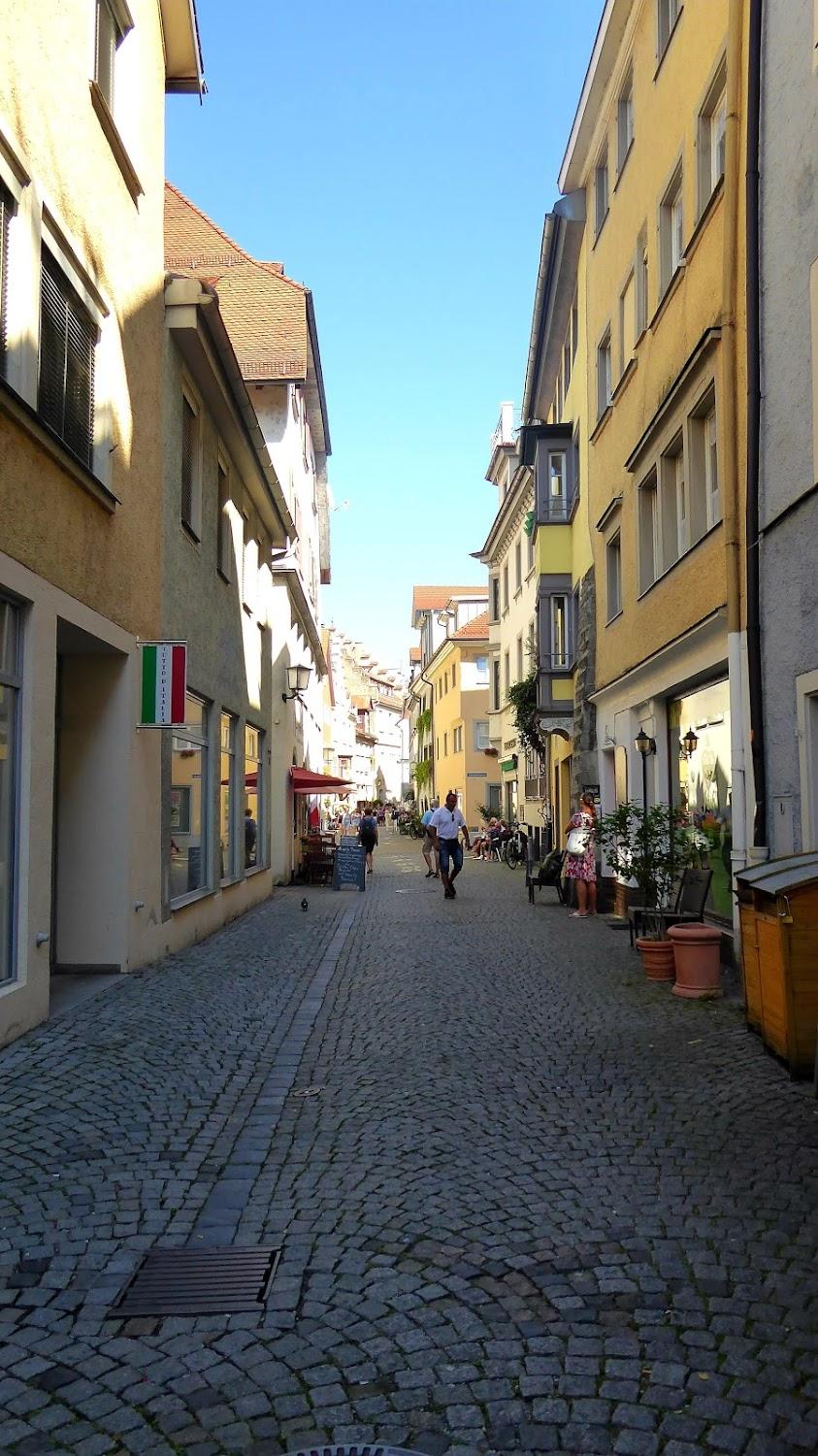 Cover Image for Gästehaus Lädine & Bistro Paradies