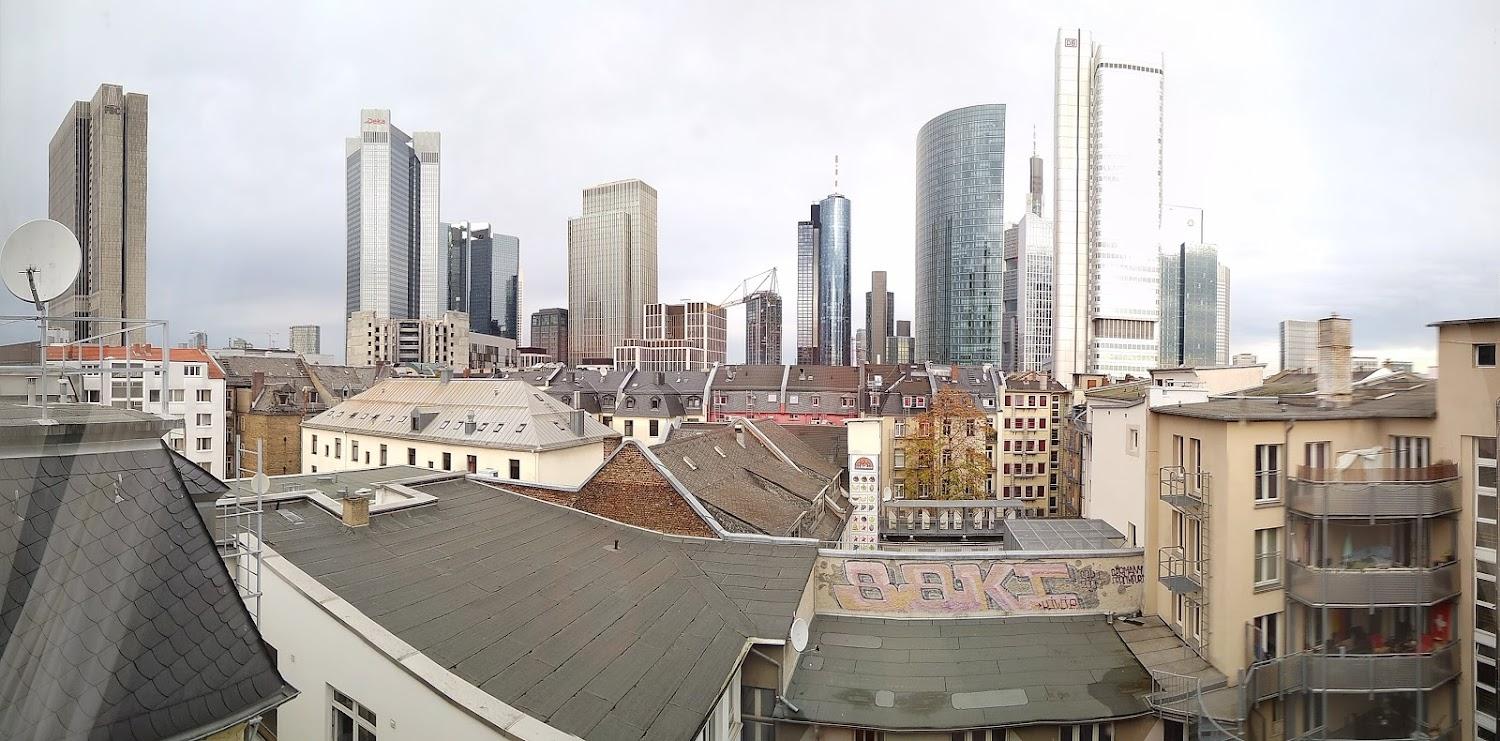 Cover Image for 5Elements Hostel Frankfurt