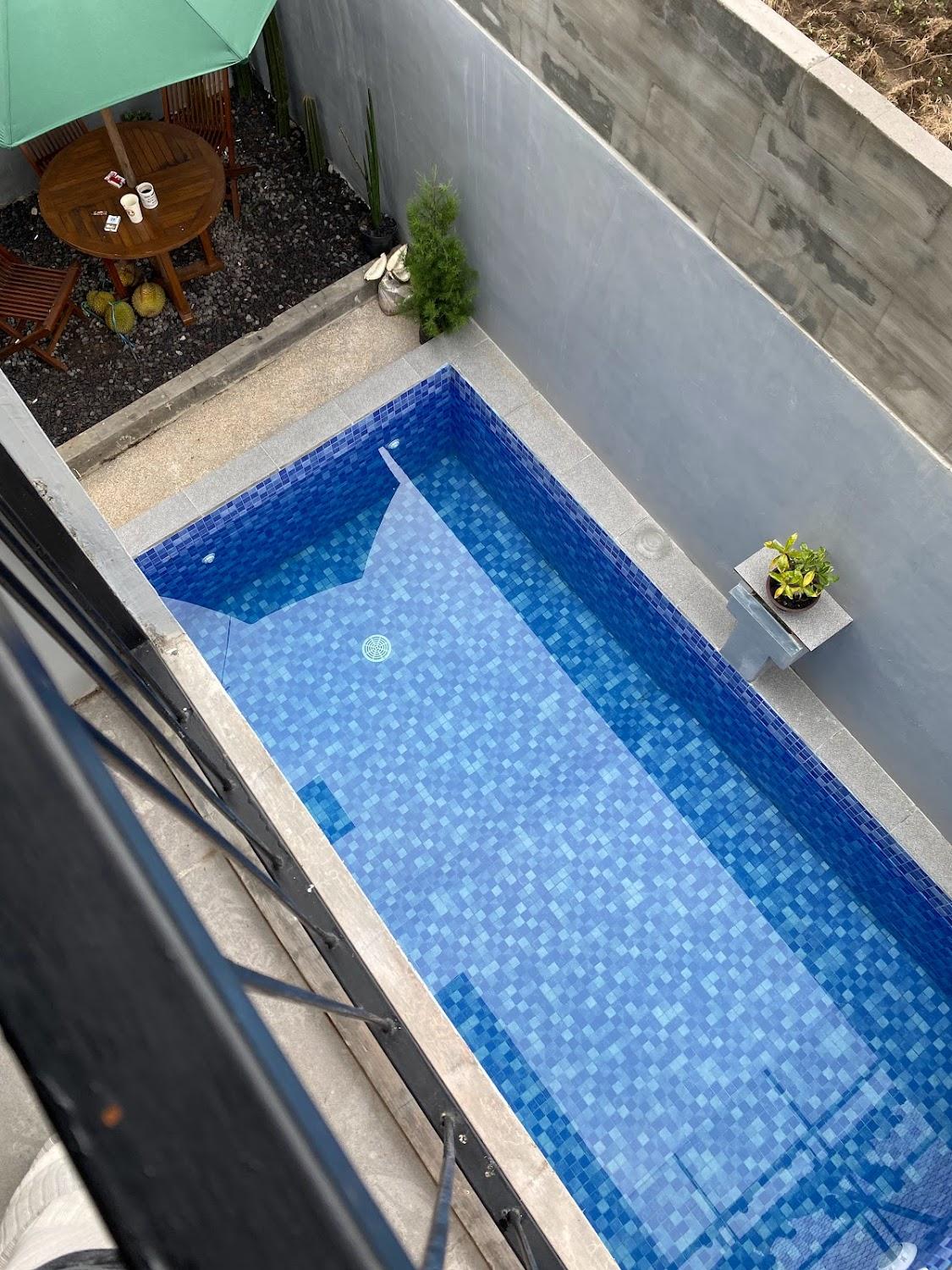 Cover Image for Villa Pondok Kelapa