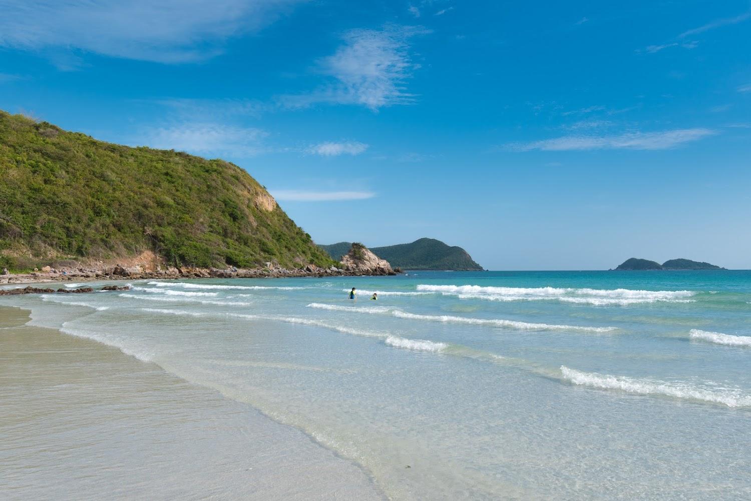 Cover Image for Nam Sai Beach Resort