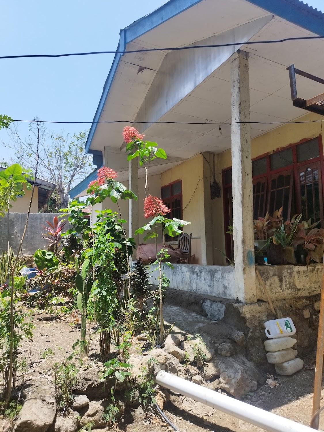 Cover Image for Agus Family Homestay