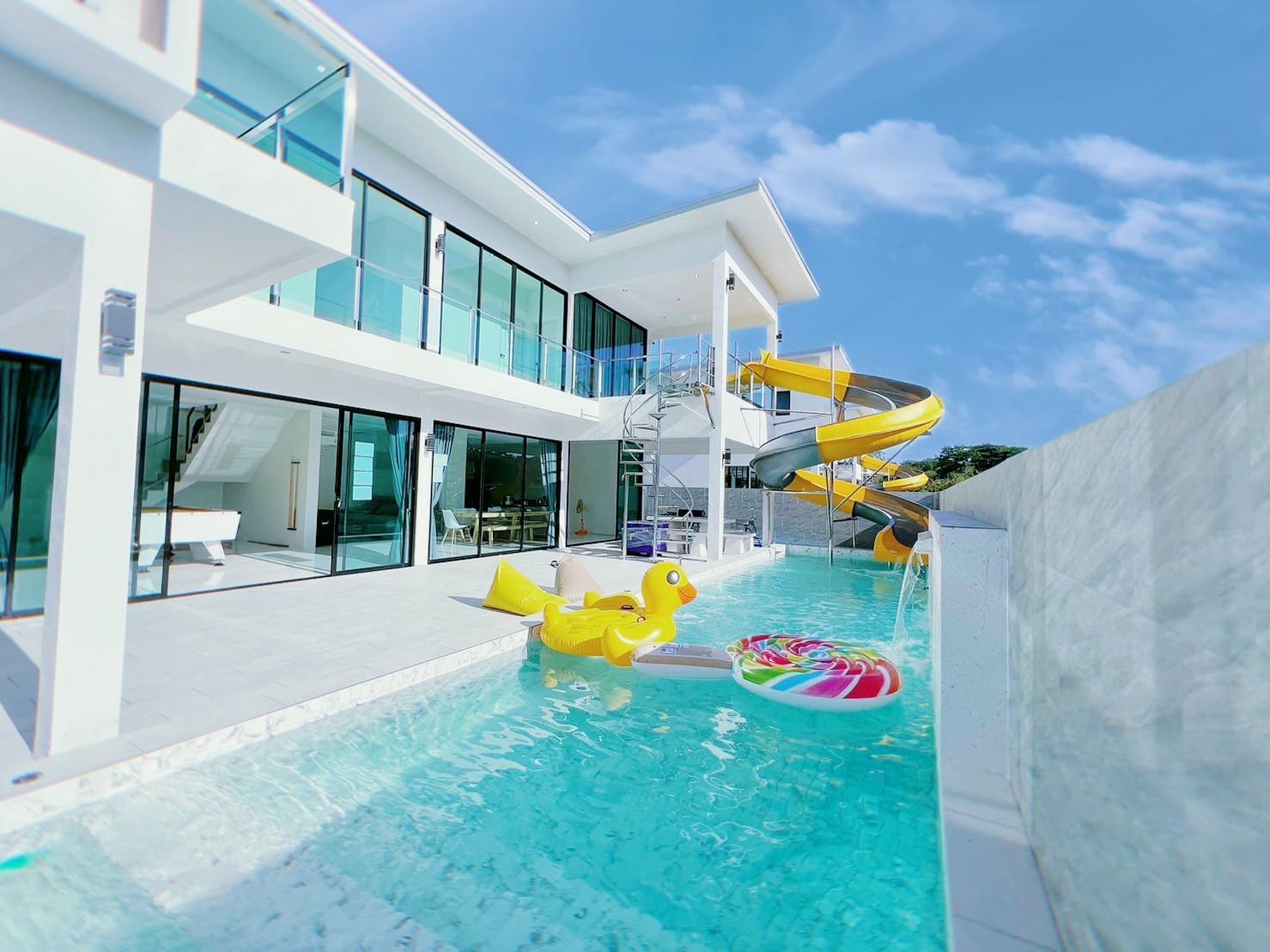 Cover Image for Double P Villa Hua Hin