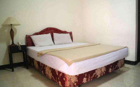 Cover Image for Homestay Simpang Tujuh
