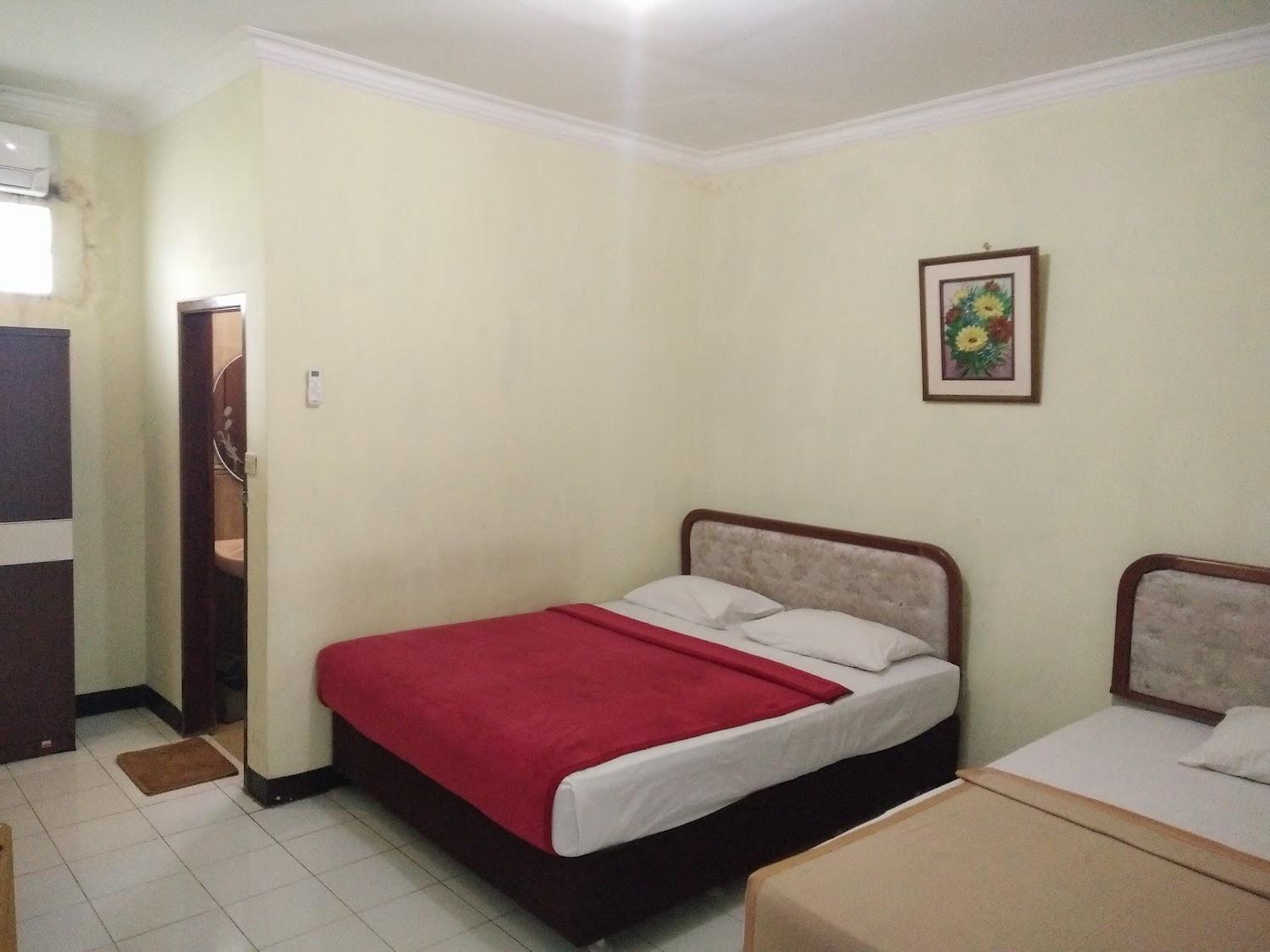 Cover Image for Hotel Malabar