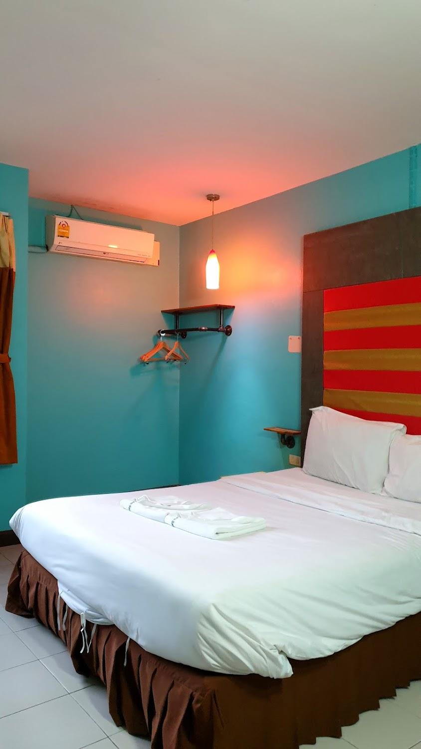 Cover Image for Su Tha Garden Resort