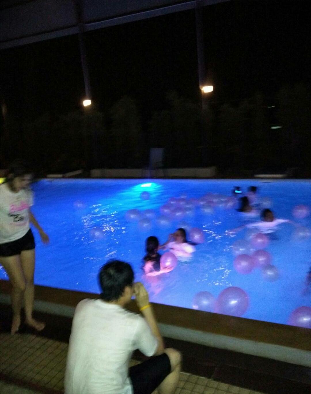 Cover Image for Chill Chill Resort
