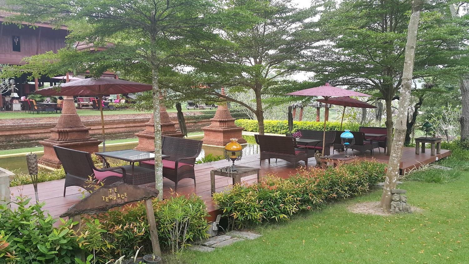 Cover Image for Asajara Resort