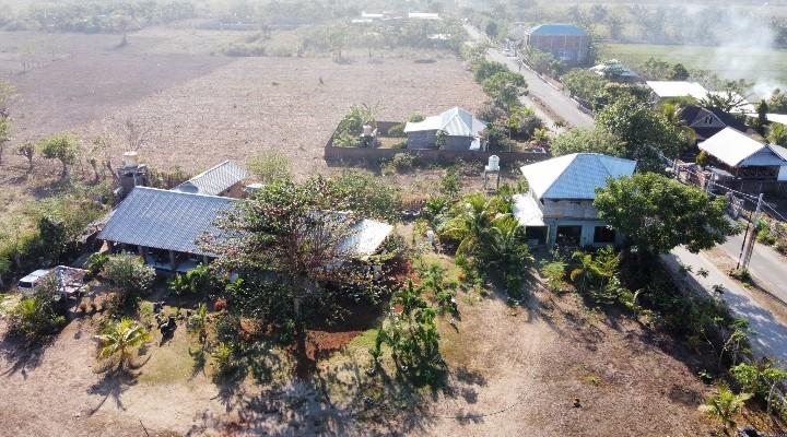 Cover Image for Rocky Homestay