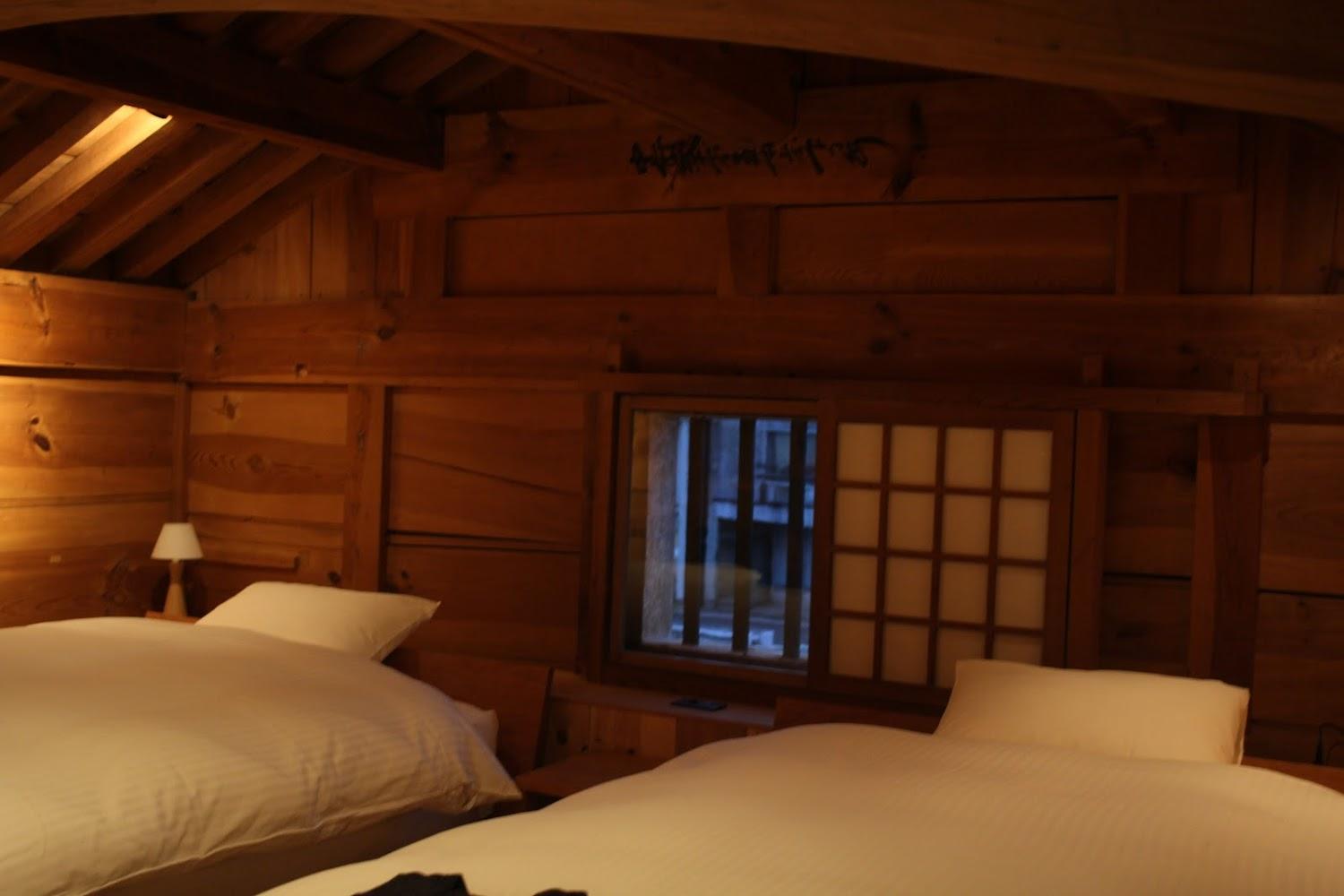 Cover Image for 【The old traditional house Hotel】RITA IZUMO HIRATA SAKEMOCHIDA KURA