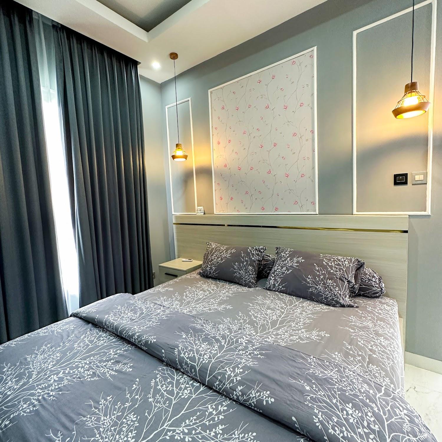 Cover Image for Sentul Villa 55