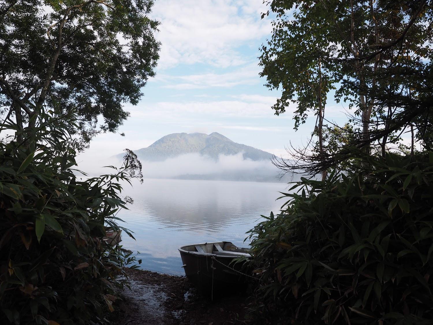 Cover Image for 尾瀬沼山荘