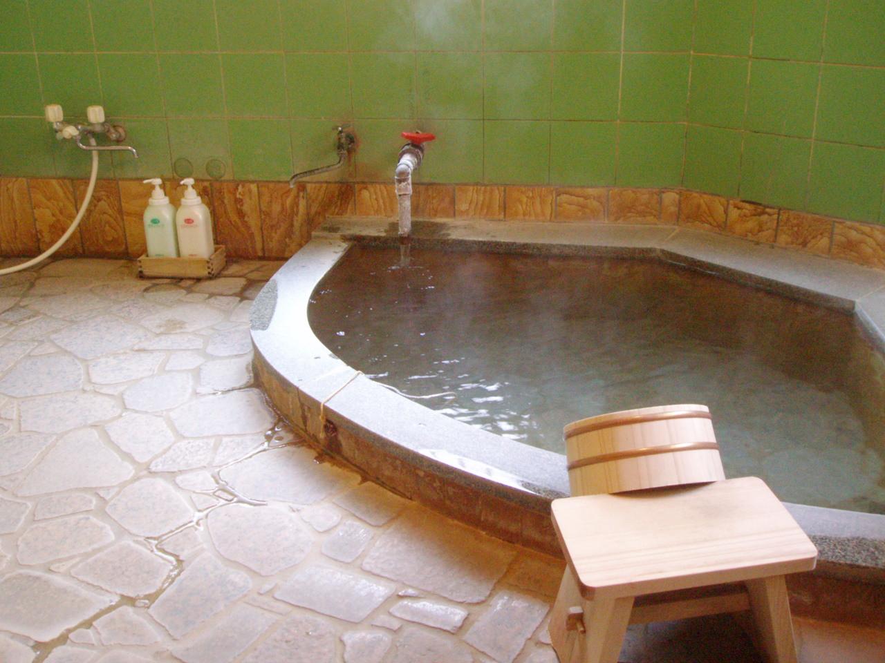 Cover Image for Shinkiya Ryokan