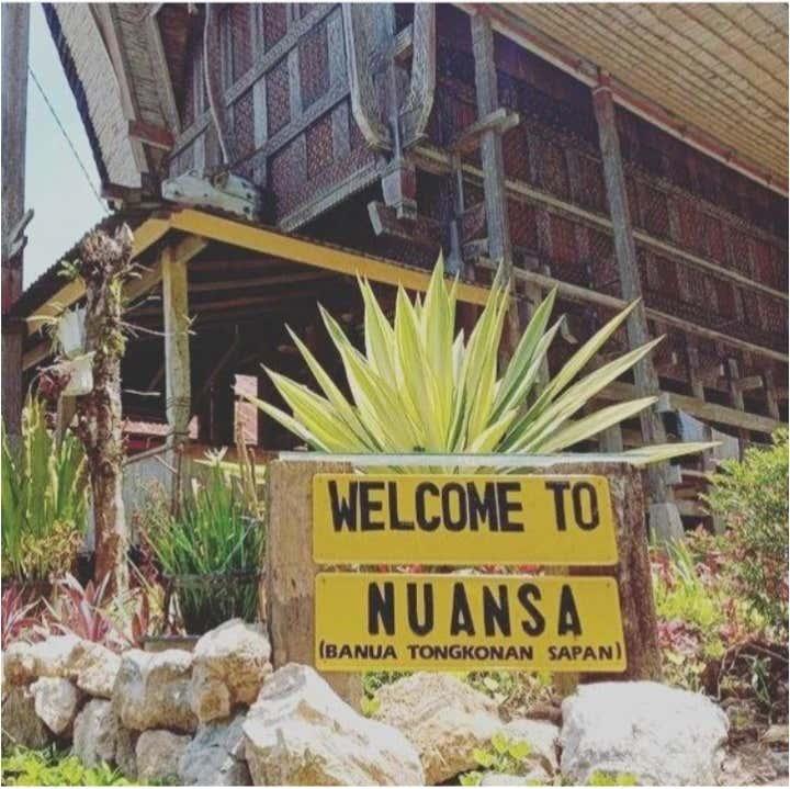 Cover Image for Nuansa Homestay