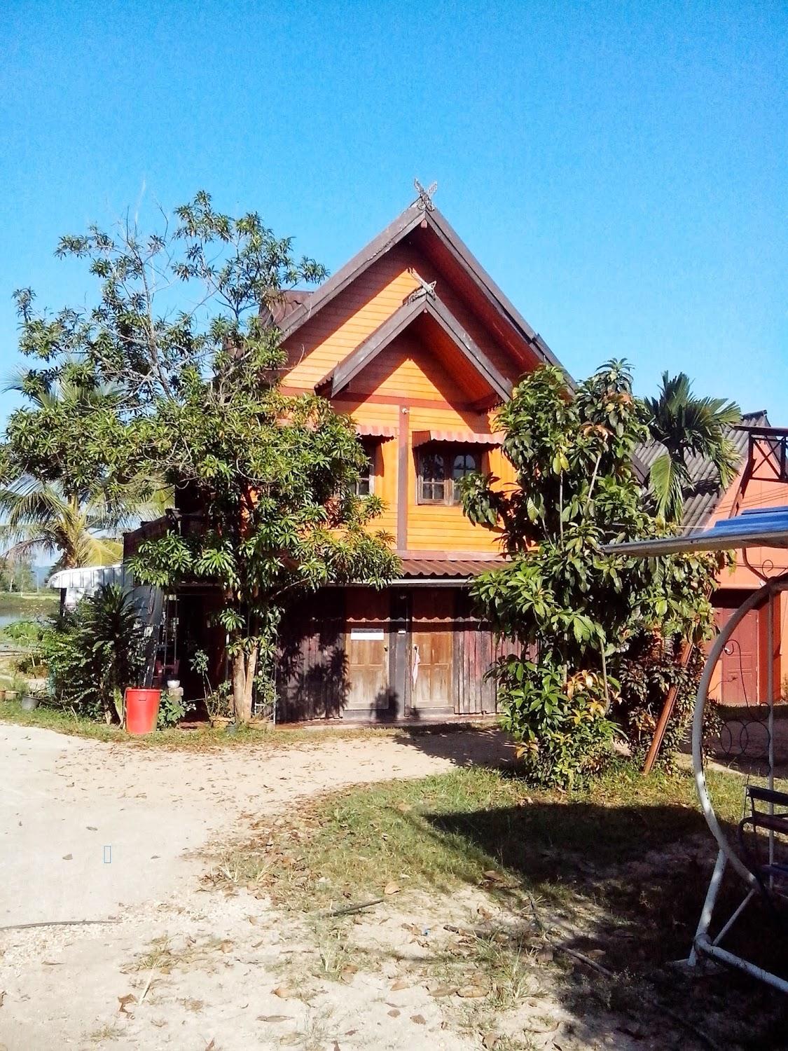 Cover Image for Tian Kham Resort