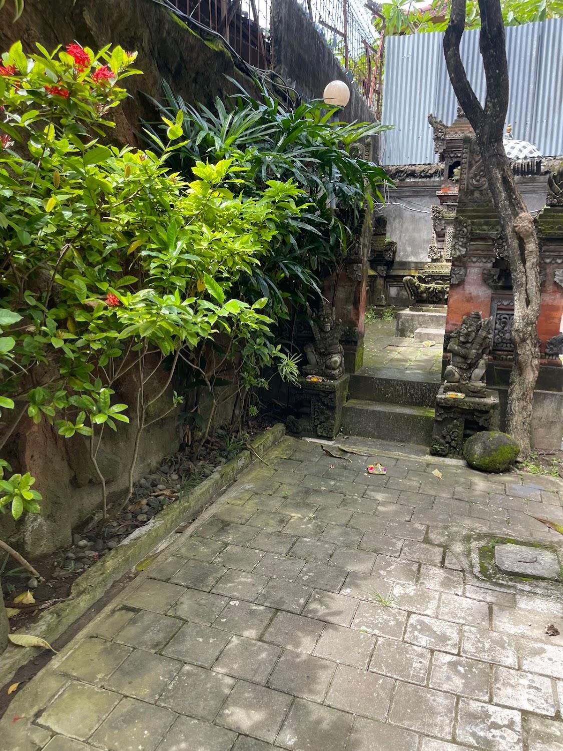 Cover Image for Bali Summer Hotel