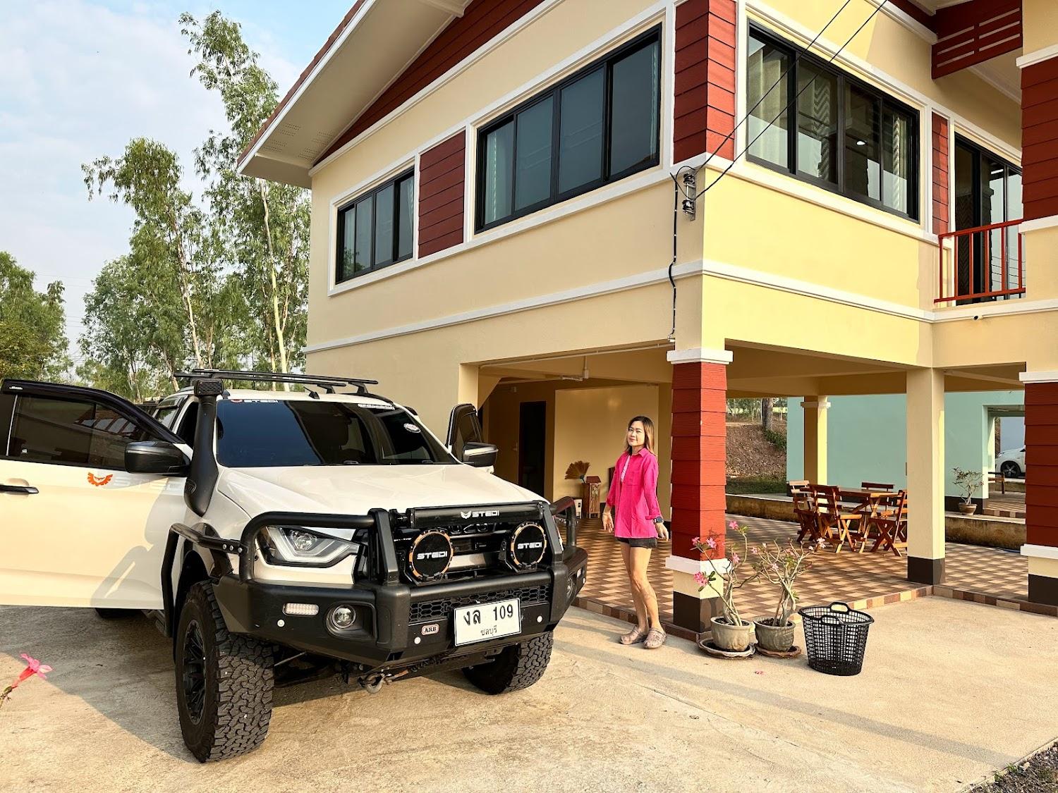 Cover Image for Doydaeng Resort