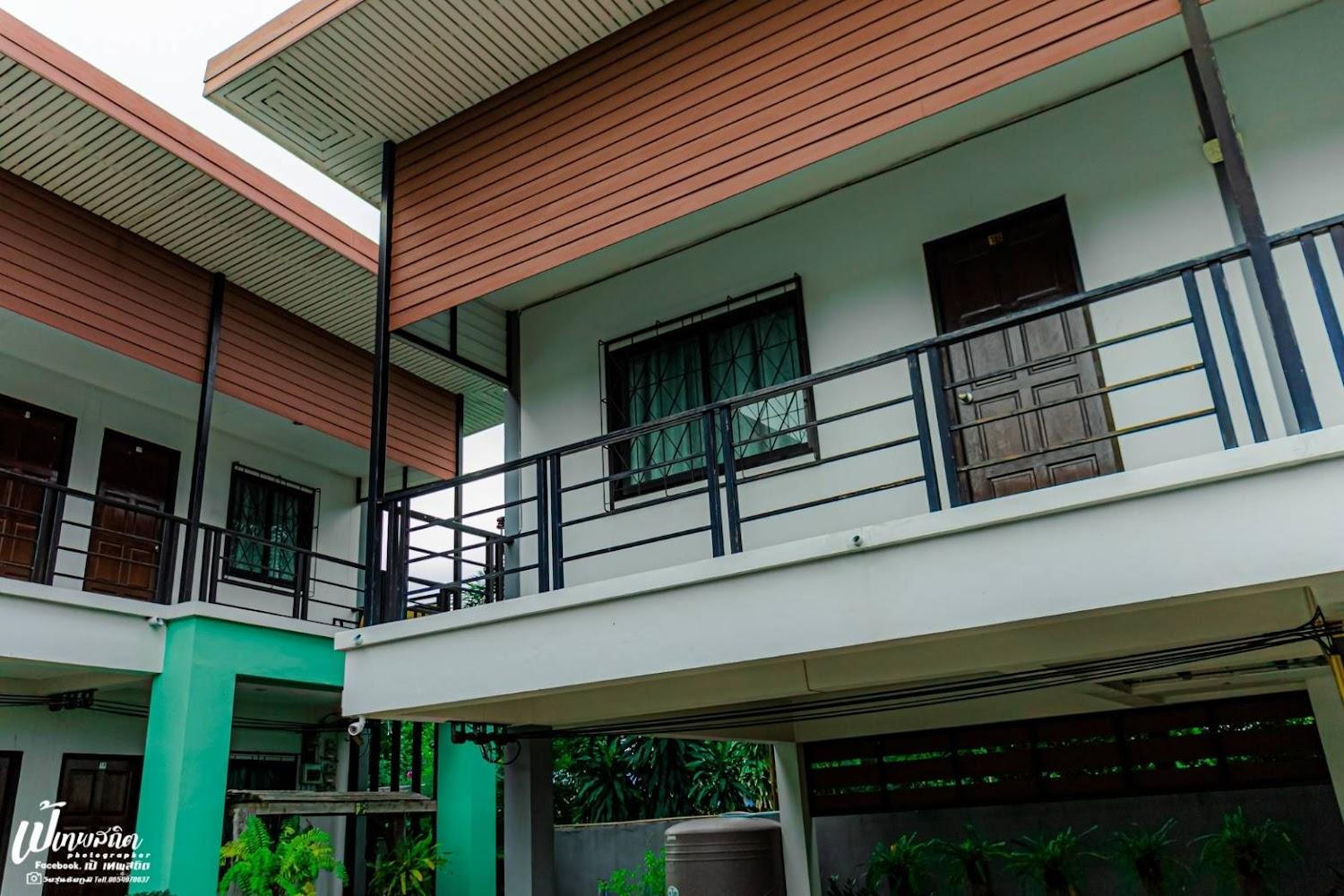 Cover Image for M2M Room Hostel