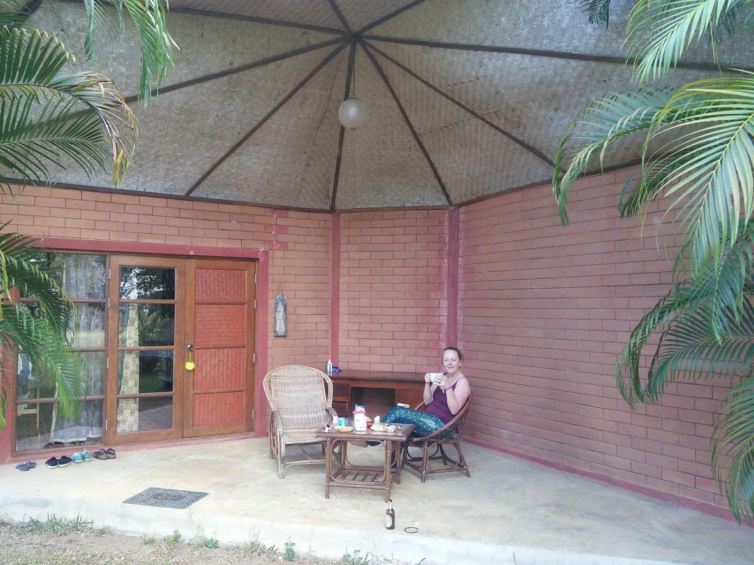 Cover Image for Thai Adventure Cottages