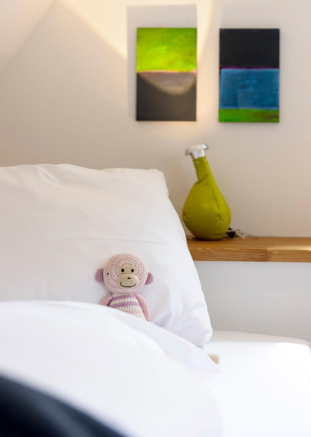 Cover Image for einzigartig - Das kleine Hotel im Wasserviertel