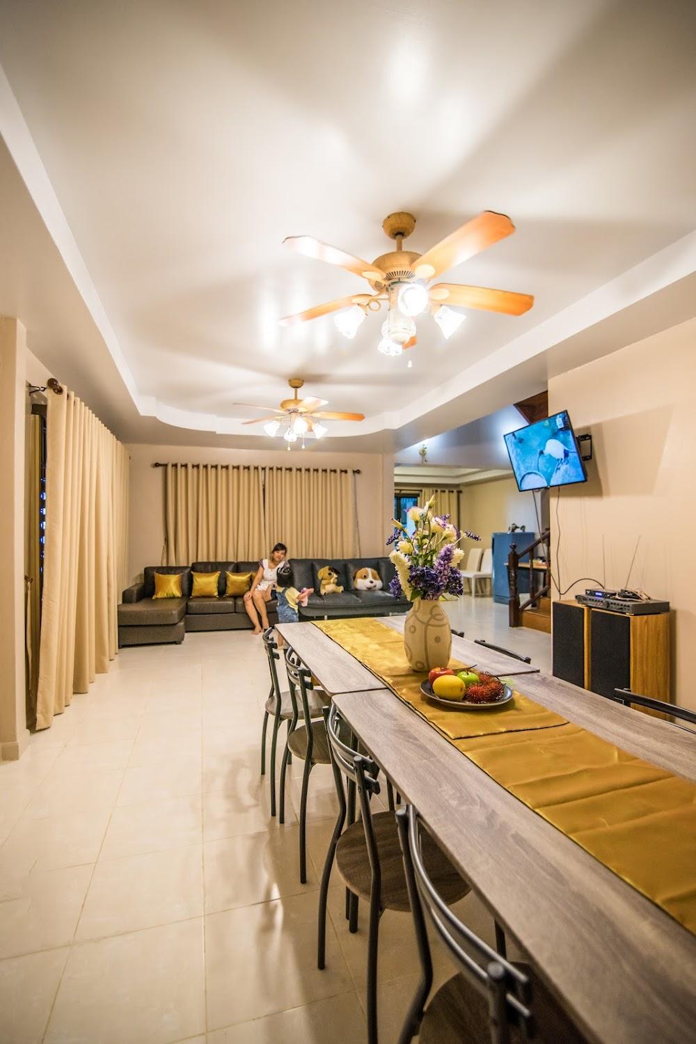 Cover Image for Vanilla House Heart Of Sattahip
