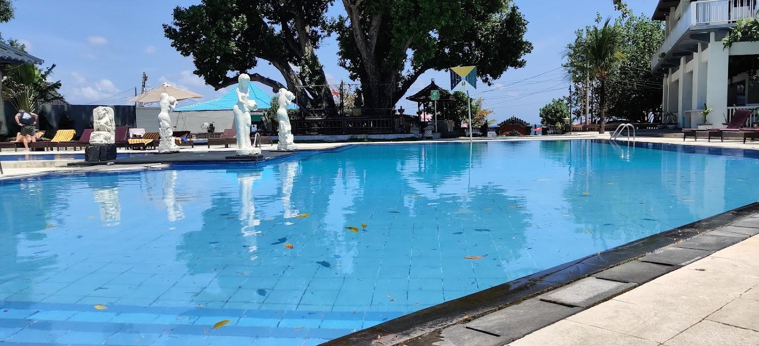Cover Image for Puri Saron Hotel Seminyak
