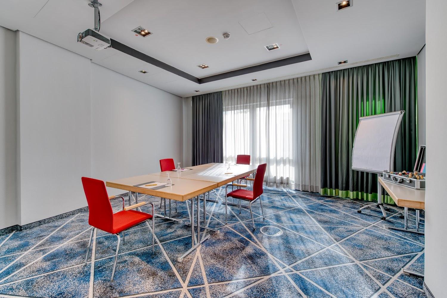 Cover Image for Mercure Neu-Isenburg