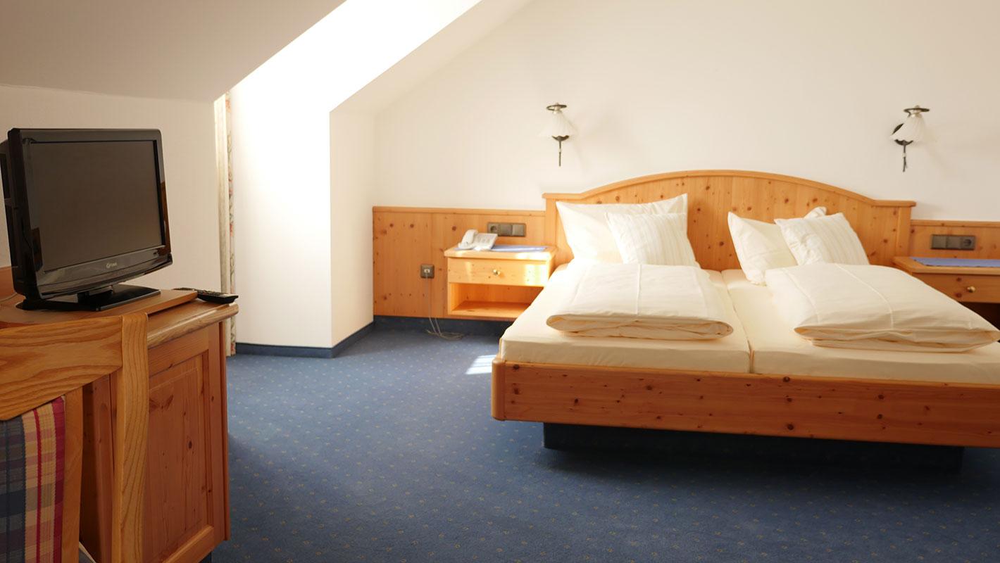 Cover Image for Hotel Garni Heigerhof GbR