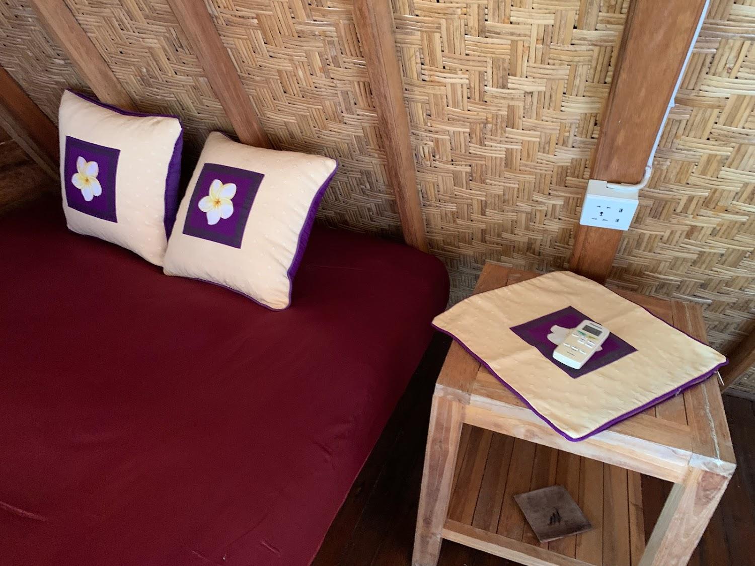 Cover Image for Denbencingah Triangle Cottage