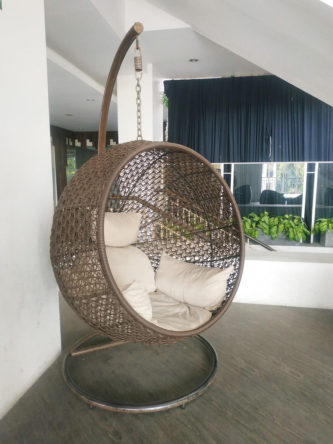Cover Image for The Sun Hotel Sidoarjo