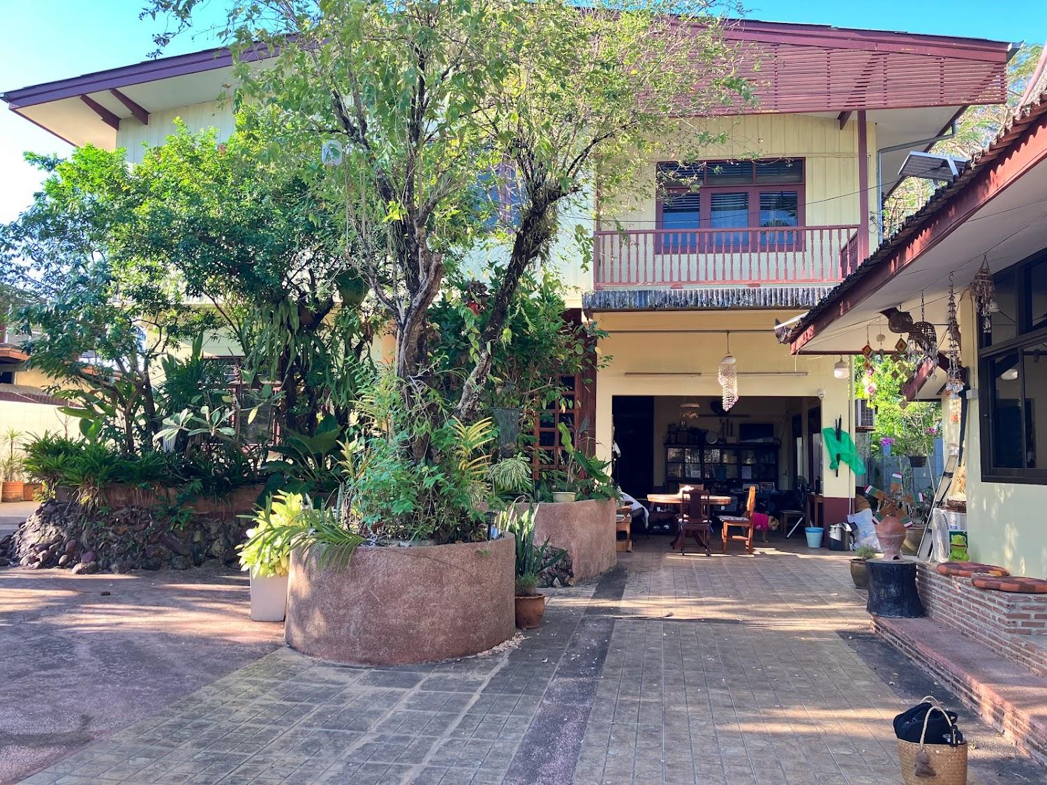 Cover Image for Noi Guest House