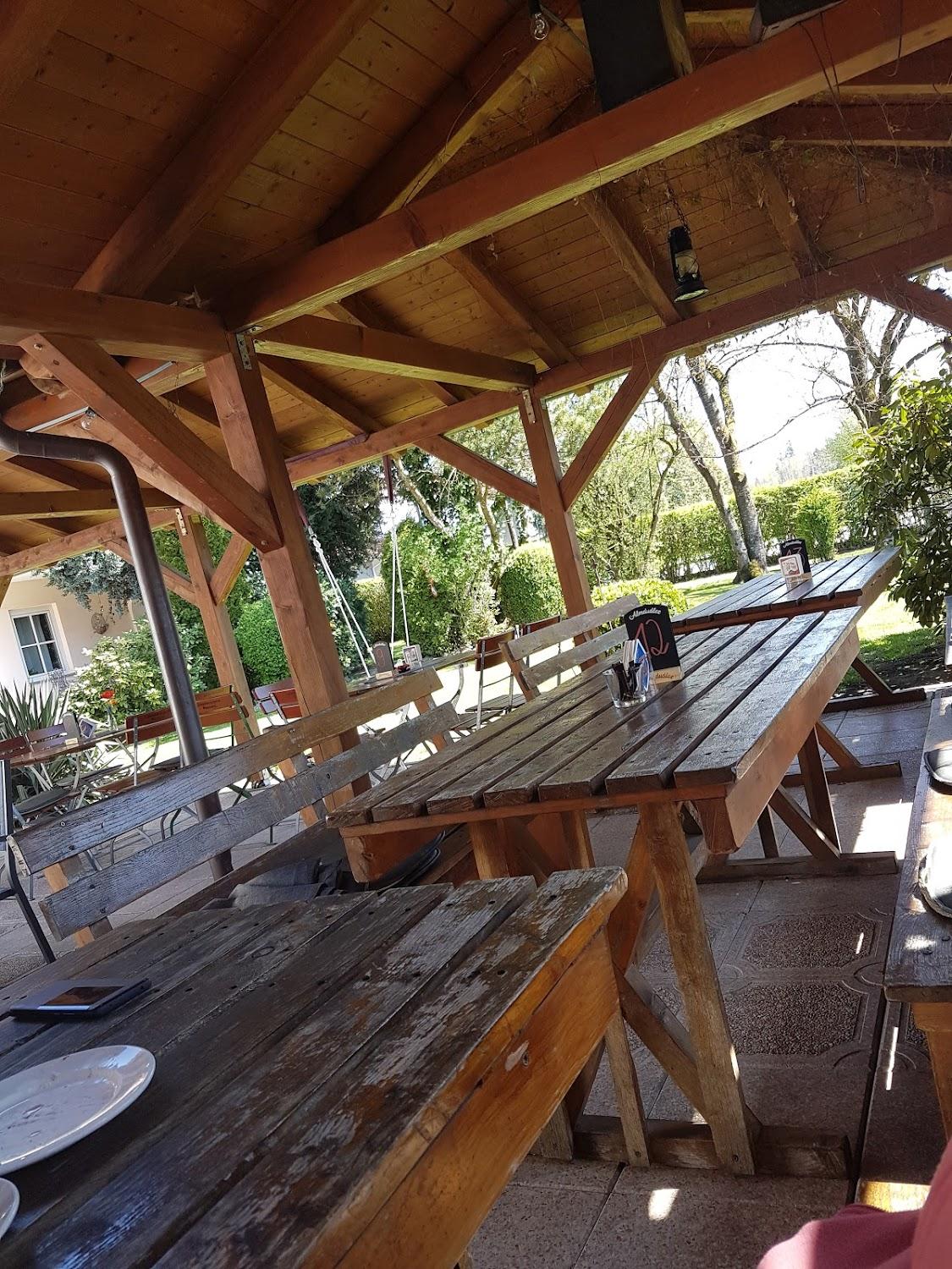 Cover Image for Gasthaus & Pension "Cafe zum Toni"