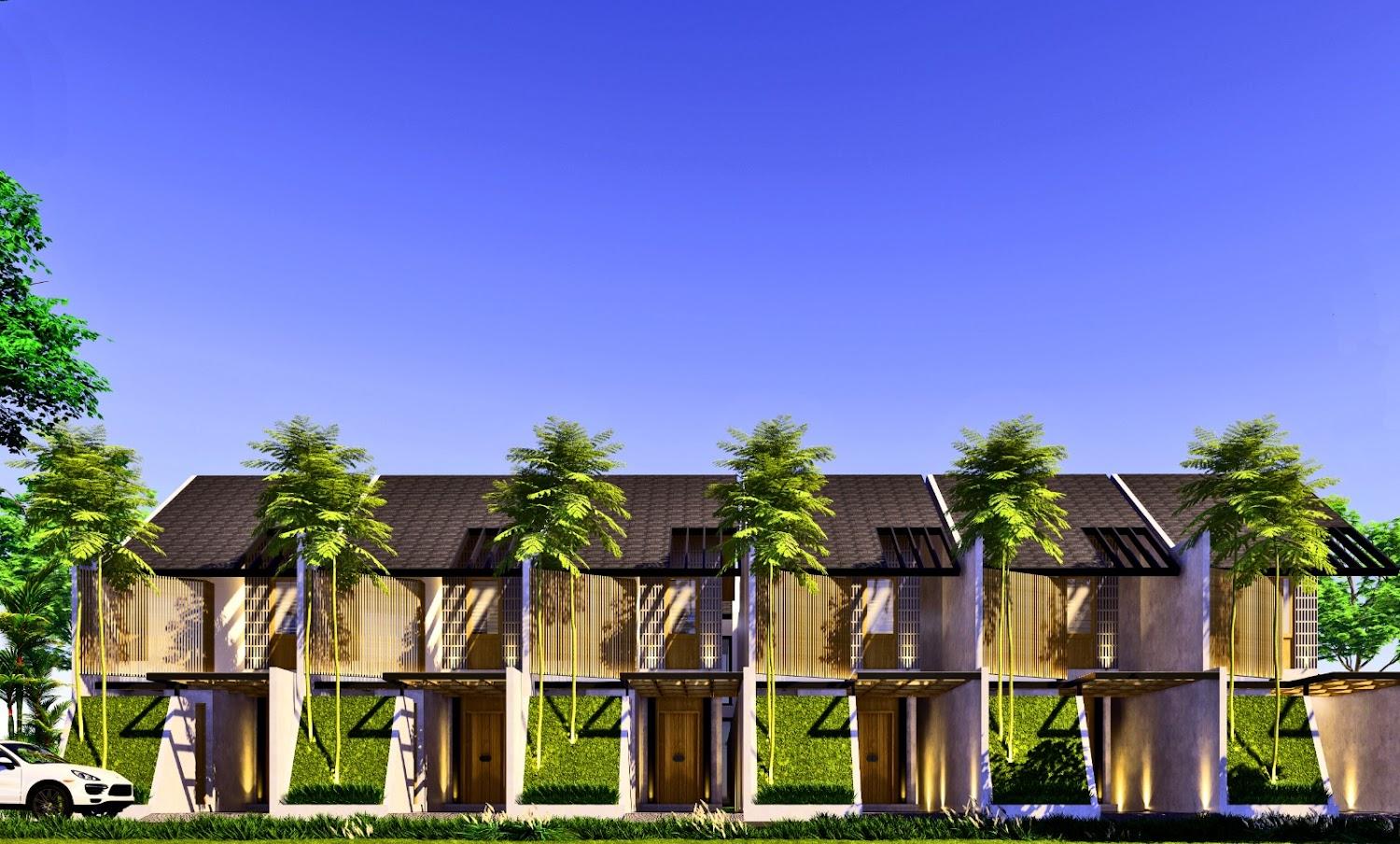 Cover Image for The Astha Residence