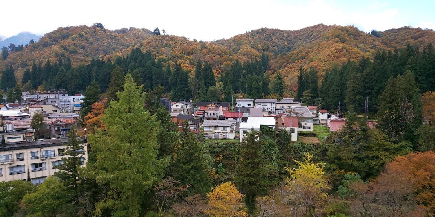 Cover Image for Hotel Yumoto