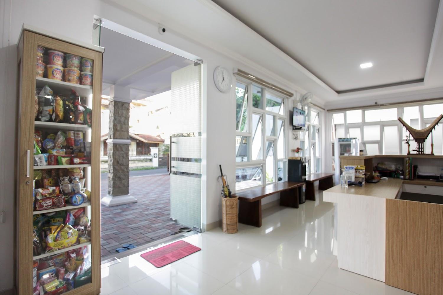 Cover Image for Homestay Banua Raya