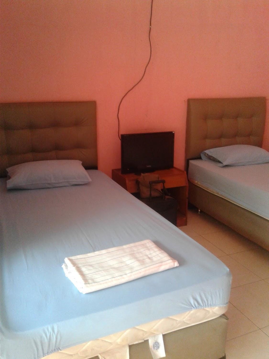 Cover Image for Hotel Bumi Way Kanan