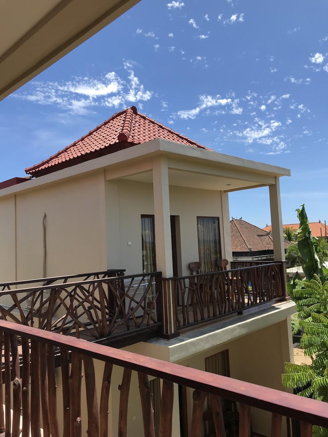 Cover Image for Kelapa Surf Villa