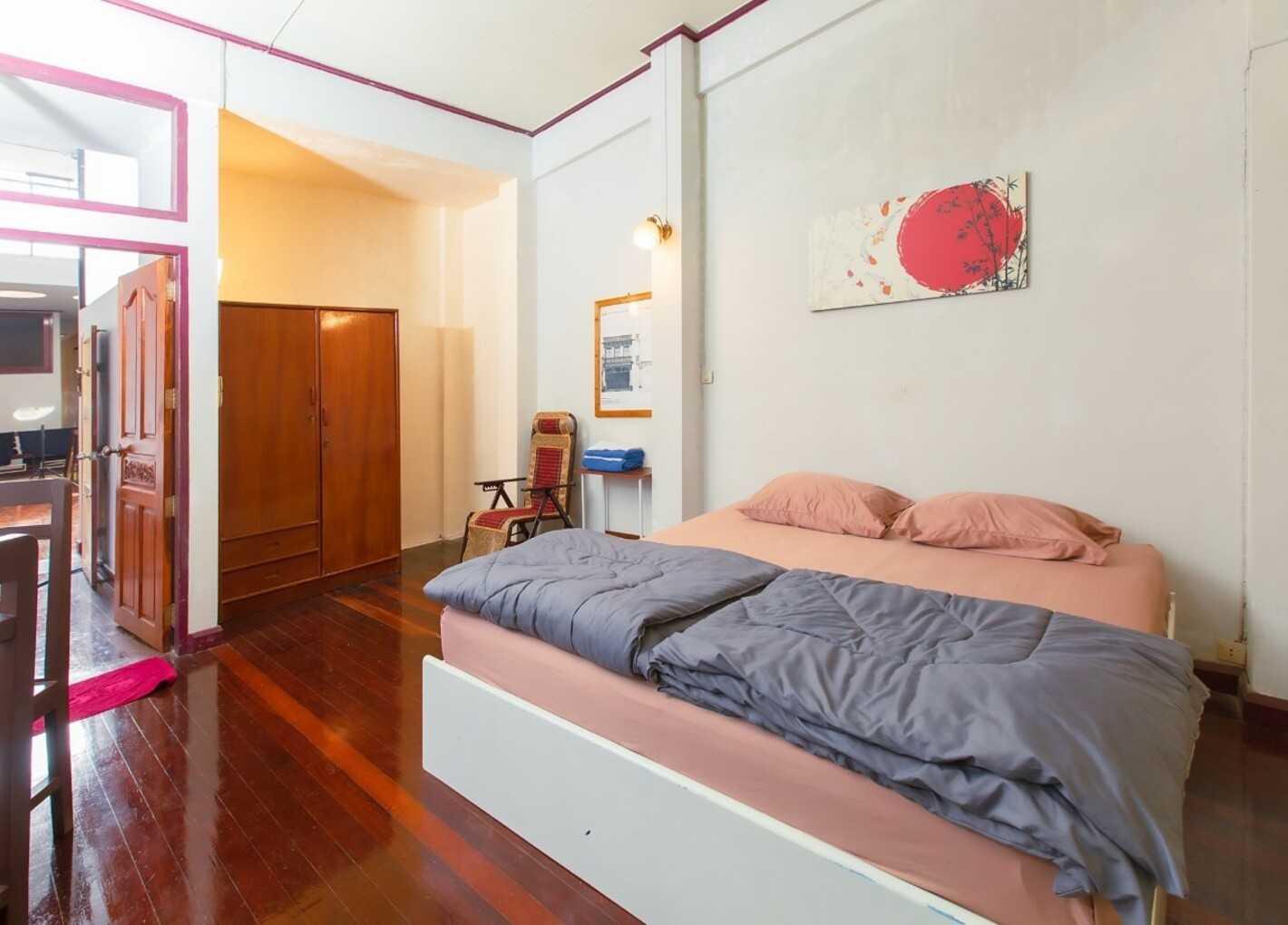 Cover Image for Baan Kong Hostel @Takuapa