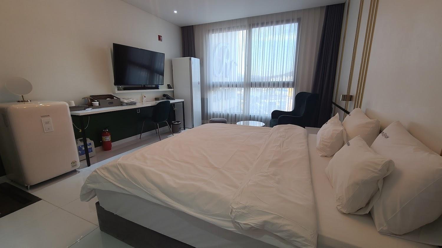 Cover Image for Hotel Raum Suncheon