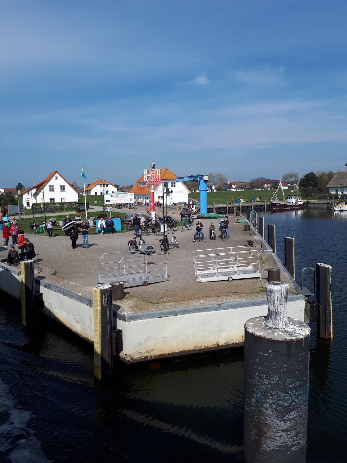 Cover Image for Pension & Restaurant Wieseneck