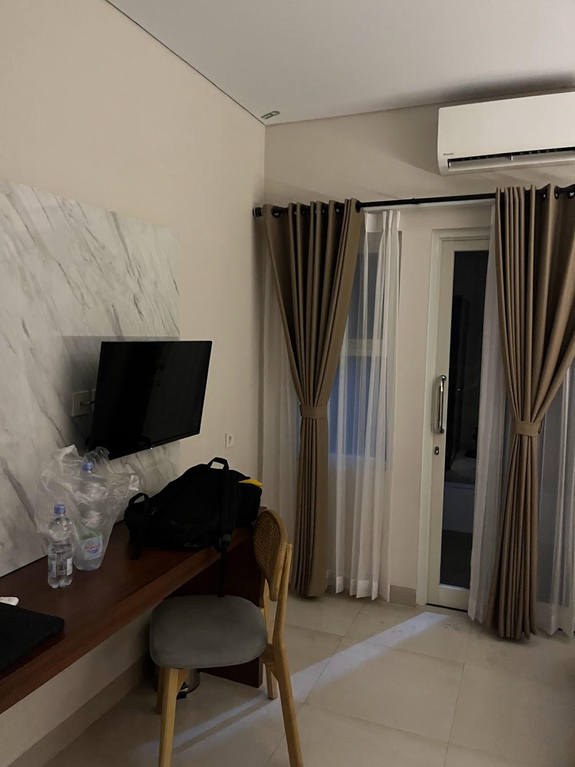 Cover Image for AJ BOUTIQUE HOTEL MALIOBORO