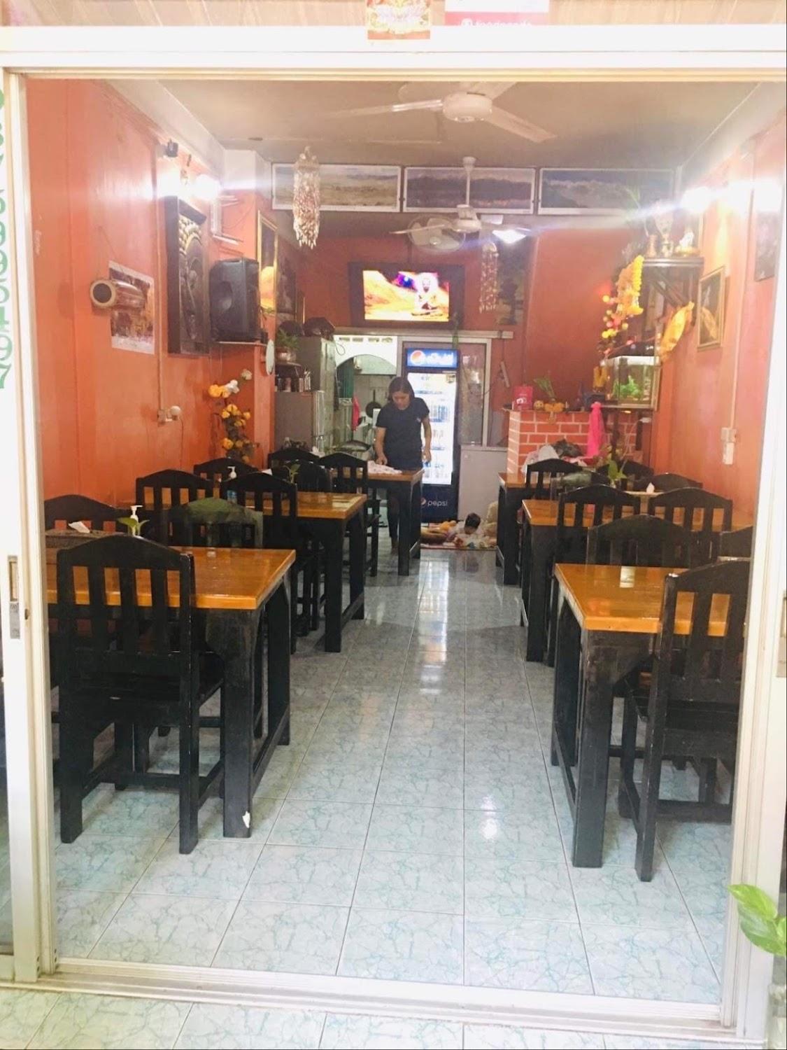 Cover Image for Jasmine restaurant & Katmandu hostel