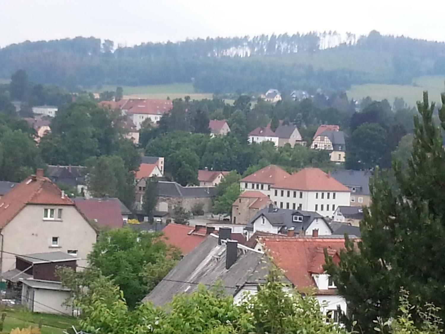 Cover Image for Gästehaus Goy