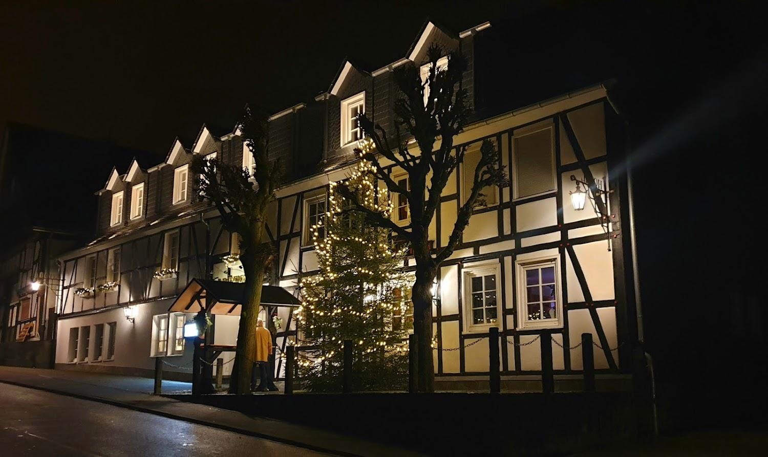 Cover Image for Hotel Lindenhof