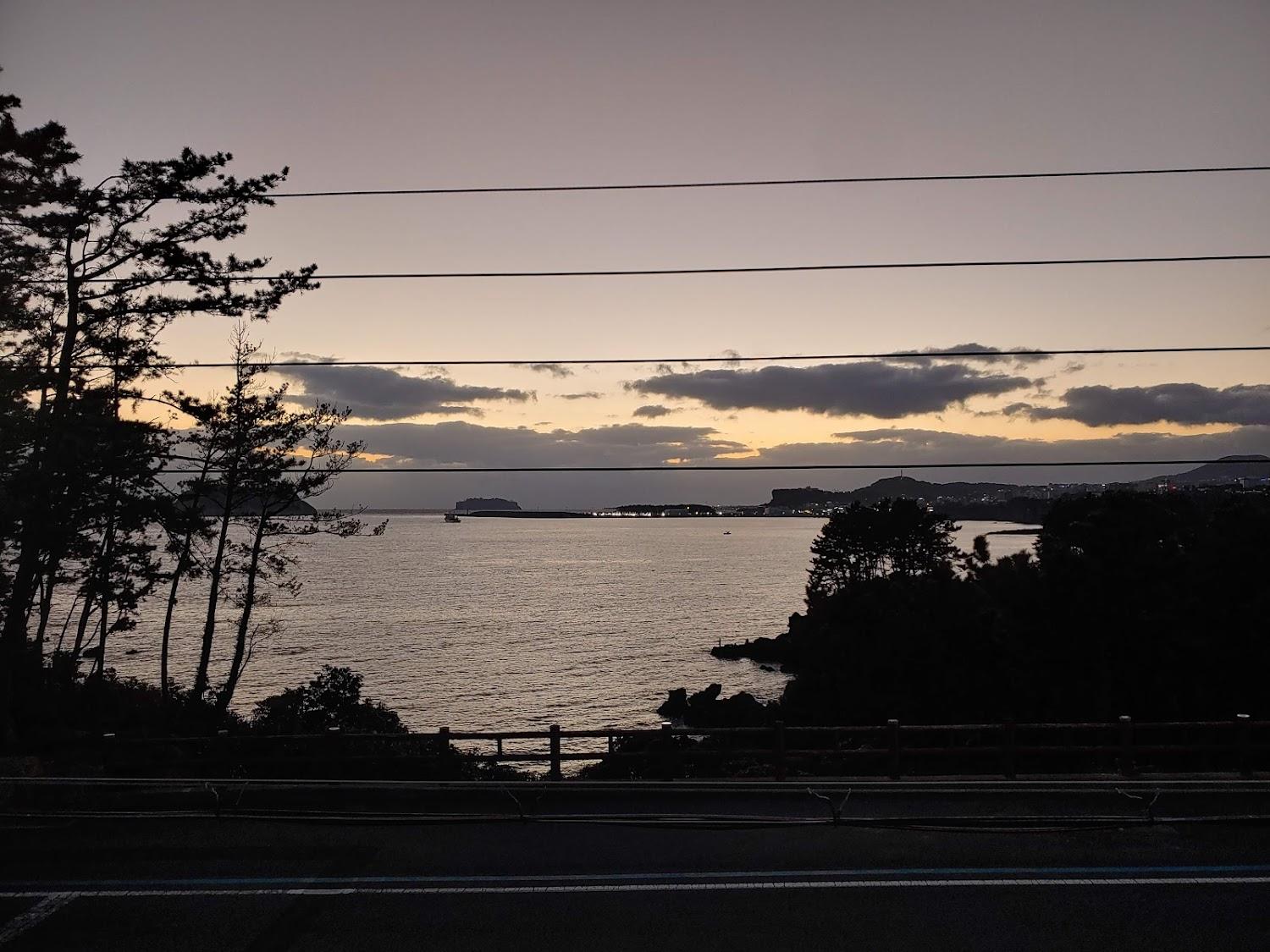 Cover Image for The Bay Jeju Resort