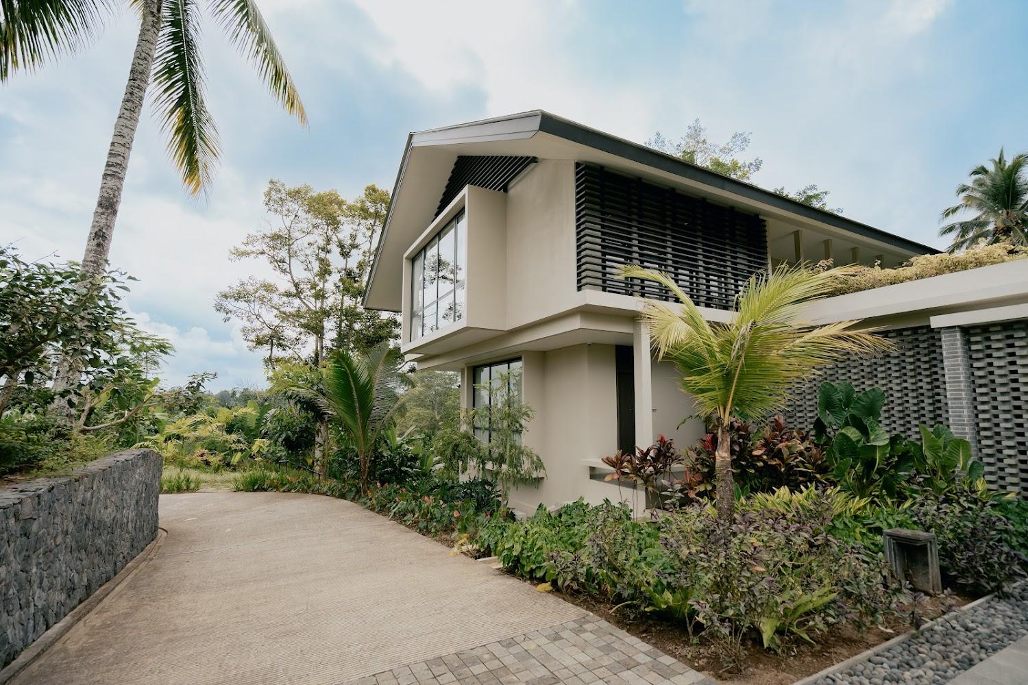 Cover Image for Sunyi Ubud