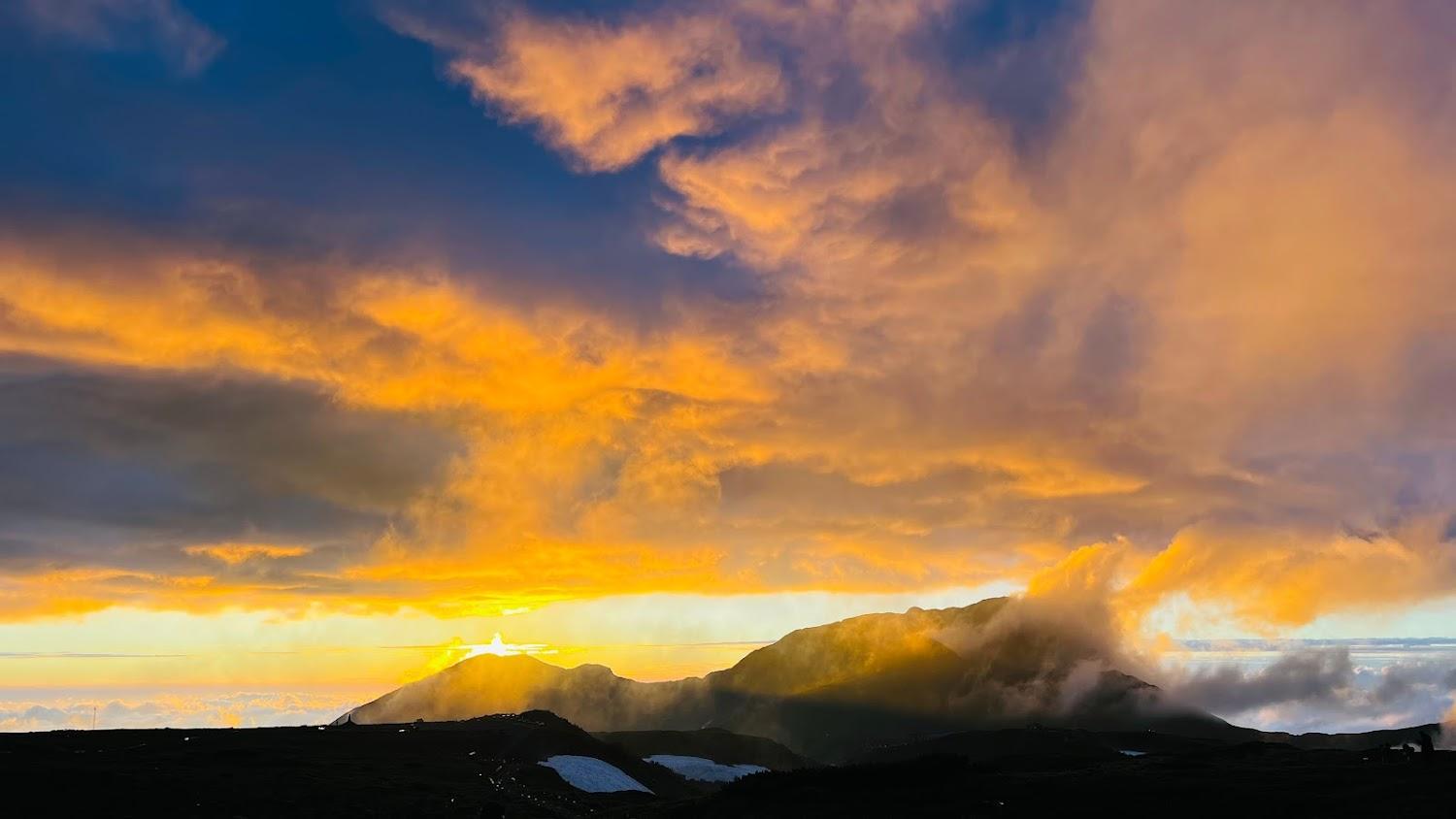 Cover Image for Tateyama Murodou Sanso