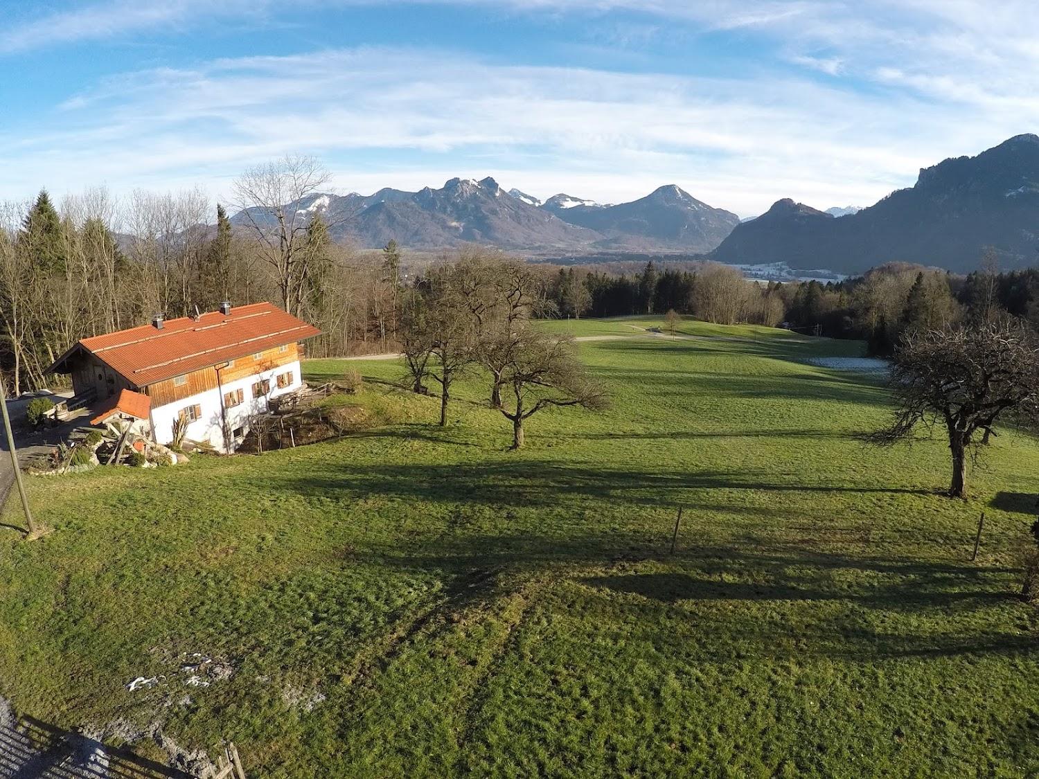 Cover Image for Lechnerhof