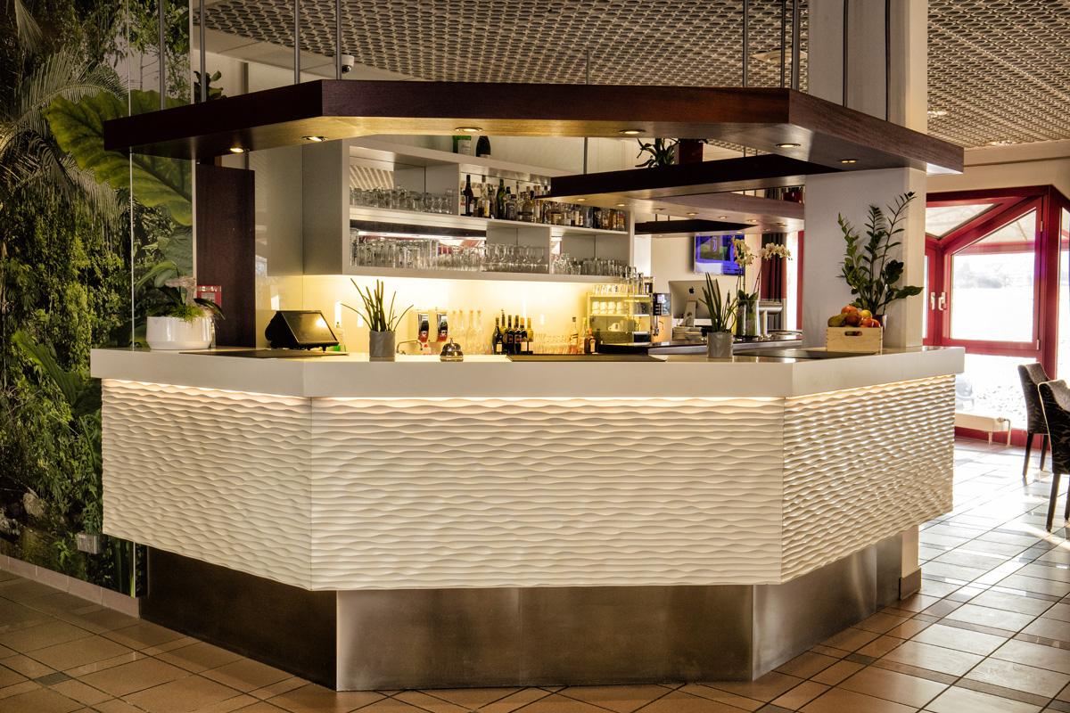 Cover Image for DoblerGreen Hotel