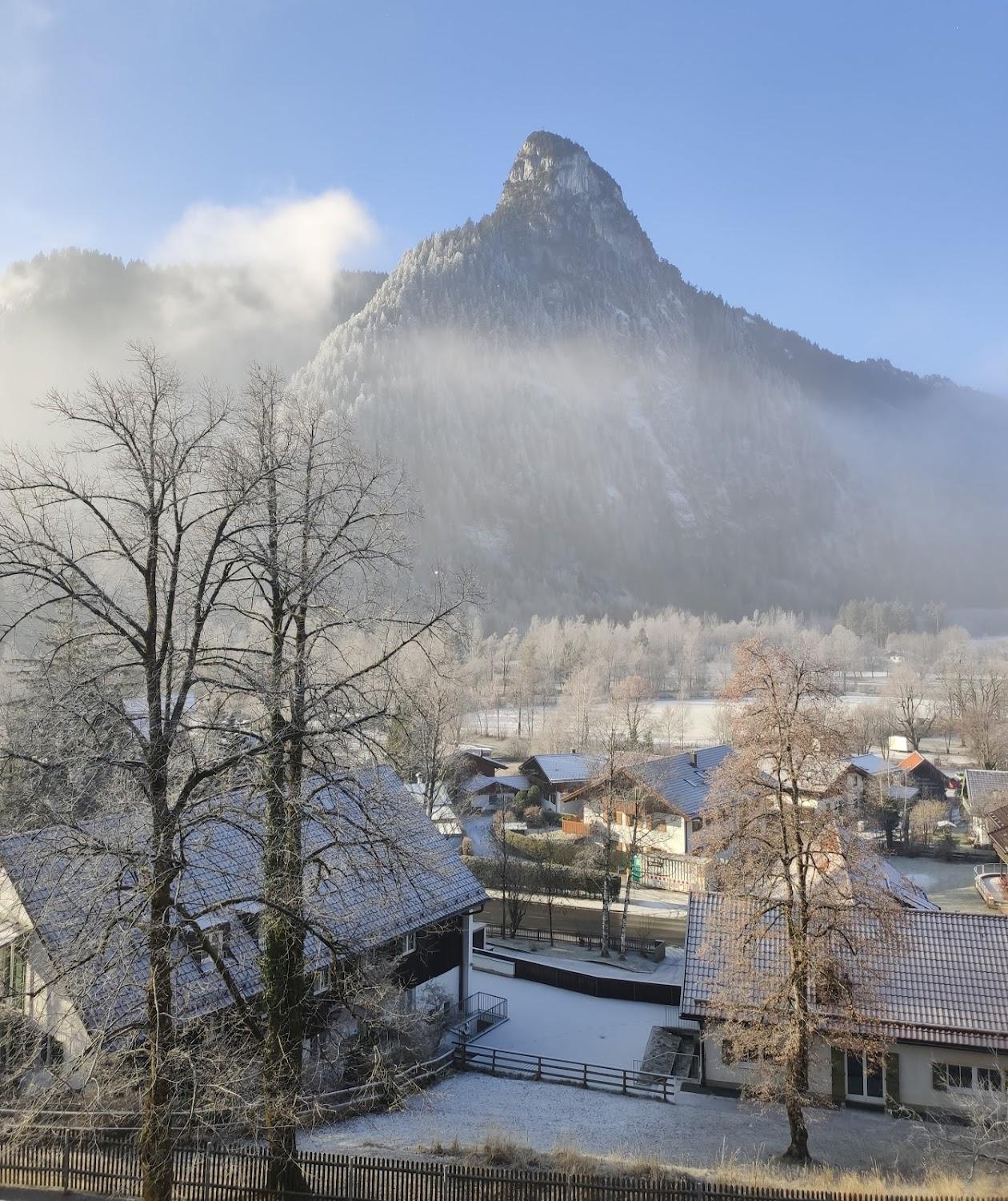 Cover Image for Aktiv und Vital Hotel am Kofel