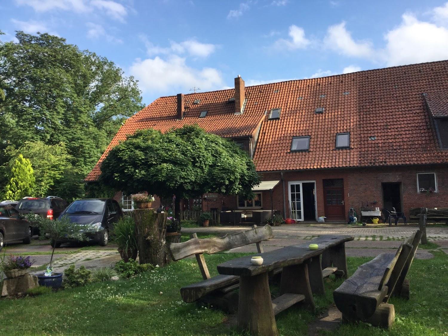 Cover Image for Reit- und Ferienhof Meningen
